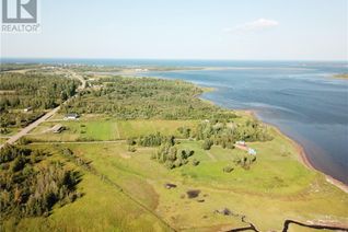 Land for Sale, Lot 21-4 Route 950, Shemogue, NB