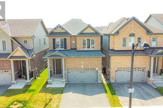 Detached House for Sale, 536 Beckview Crescent Crescent, Kitchener, ON