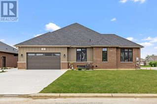 Bungalow for Sale, 9 Lukas Drive, Kingsville, ON