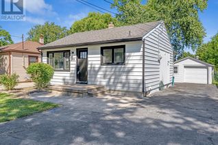 Detached House for Sale, 1974 Glendale, Windsor, ON