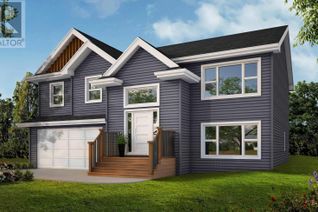 Detached House for Sale, Lot C-7b-R Bayview Drive, Glen Margaret, NS