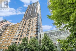 Property for Sale, 40 Nepean Street #303, Ottawa, ON