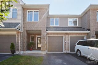 Property for Sale, 727 Hazelnut Crescent, Gloucester, ON