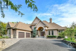 Property for Sale, 5844 Longhearth Way, Manotick, ON