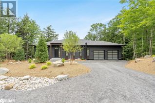 House for Sale, 25 Deerhurst Highlands Drive, Huntsville, ON