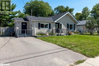 House for Sale, 53 Coulson Avenue, Angus, ON