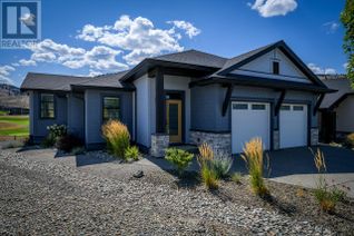 House for Sale, 260 Rue Cheval Noir #1, Tobiano, BC