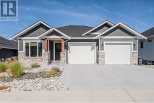 Ranch-Style House for Sale, 167 Sendero Crescent, Penticton, BC