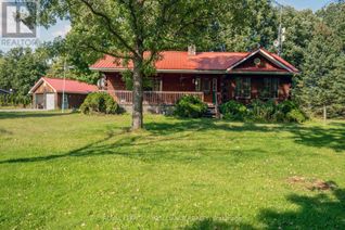 Property for Sale, 1110 Bronson Rapids Road, Madoc, ON