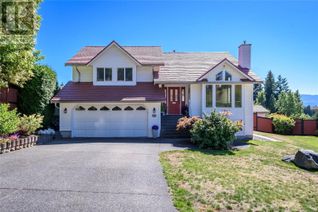 House for Sale, 509 Hobson Pl, Courtenay, BC