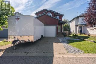 Detached House for Sale, 173 Pickles Crescent, Fort McMurray, AB