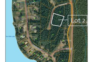 Land for Sale, 2 Duncan Road #LOT, Quesnel, BC