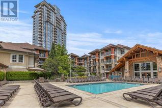 Condo Apartment for Sale, 1093 Sunset Drive #310, Kelowna, BC