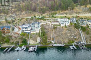 Commercial Land for Sale, 901 Westside Road S Lot# 13, West Kelowna, BC