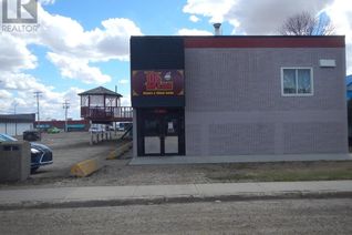 Non-Franchise Business for Sale, 11017 104 Avenue, Fairview, AB