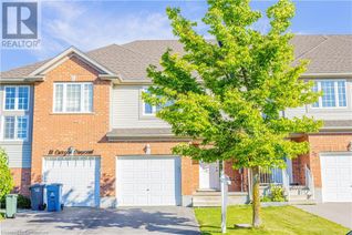 Property for Sale, 20 Curzon Cres Crescent, Guelph, ON