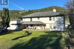 House for Sale, 6877 Barnhartvale Road, Kamloops, BC