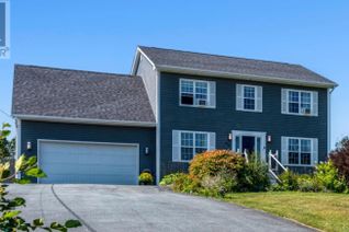 Detached House for Sale, 44 Wayne Court, Lawrencetown, NS