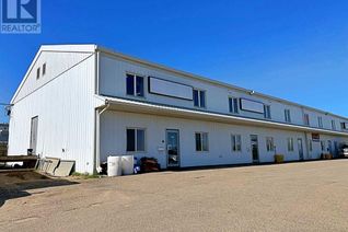 Industrial Property for Lease, D, 280 Maclennan Crescent, Fort McMurray, AB