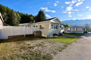 Property for Sale, 1400 12th Street N #31, Golden, BC