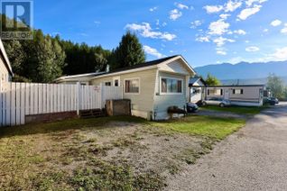 Property for Sale, 1400 12th N Street #31, Golden, BC