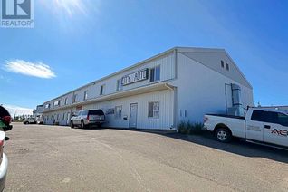 Industrial Property for Lease, C, 280 Maclennan Crescent, Fort McMurray, AB