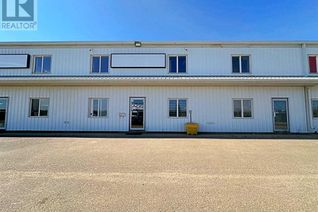 Property for Lease, C & D, 280 Maclennan Crescent, Fort McMurray, AB