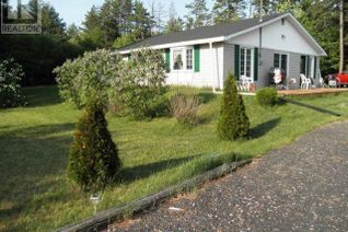 Detached House for Sale, 30 Pilon Road, Noelville, ON