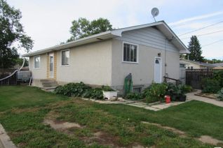 Property for Sale, 5017 52 St, Barrhead, AB