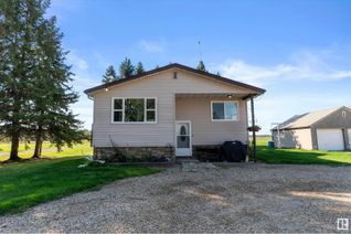 Bungalow for Sale, 48326 Rge Rd 22, Rural Leduc County, AB