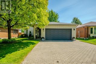 Bungalow for Sale, 19 Quaiser Street, Kitchener, ON