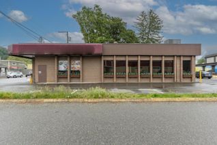 Business for Sale, 7056 Cheam Avenue, Agassiz, BC