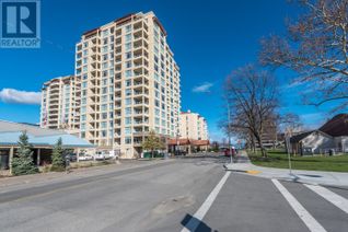 Condo for Sale, 75 Martin Street #405, Penticton, BC