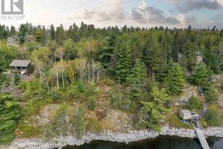 Land for Sale, Part 1 Peterson Dr, Kenora, ON