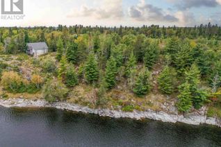 Land for Sale, Part 4 Peterson Dr, Kenora, ON