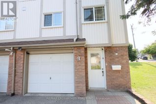 Property for Sale, 141 Galloway Road #1, Toronto (West Hill), ON