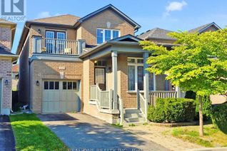 Property for Sale, 125 Goldenwood Cres Crescent, Markham (Greensborough), ON