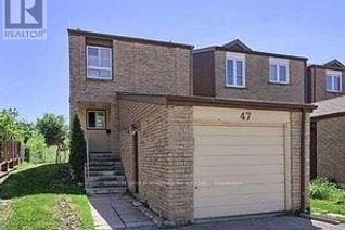 Property for Sale, 47 Riviera Drive, Vaughan (Glen Shields), ON