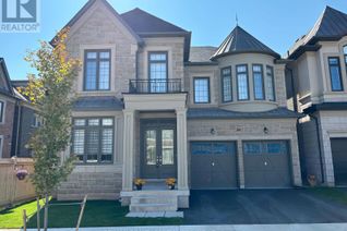 Property for Sale, 1214 Pondside Trail, Oakville (Glen Abbey), ON