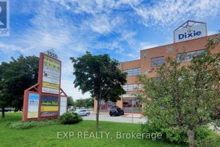 Property for Sale, 1550 South Gateway Road #218, 219, Mississauga (Northeast), ON