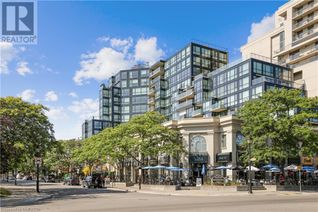 Condo Apartment for Sale, 415 Locust Street Unit# 309, Burlington, ON