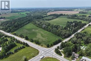 Commercial Land for Sale, 5588 Wellington Rd 39, Guelph/Eramosa, ON