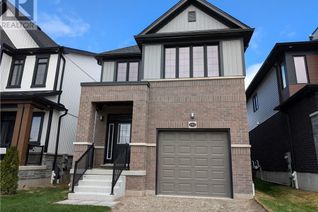 House for Sale, 150 Shaded Creek Drive Unit# Lot 0029, Kitchener, ON