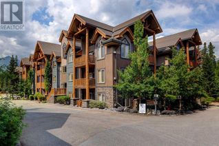 Condo Apartment for Sale, 175 Crossbow Place #303, Canmore, AB