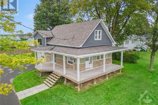 House for Sale, 915 Lacroix Road, Hammond, ON