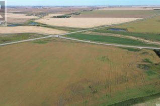 Commercial Farm for Sale, Highway 41&27 Quarter, Aberdeen Rm No. 373, SK