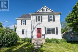 House for Sale, 543 Gloucester Street, Cornwall, ON