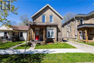 Detached House for Sale, 236 Darling Street, Brantford, ON