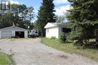 Ranch-Style House for Sale, 7676 255 Road, Fort St. John, BC