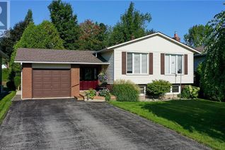 Detached House for Sale, 1940 8th Avenue E, Owen Sound, ON